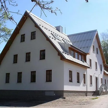 Rokytno 20 - 7 Appartamento Rokytnice nad Jizerou