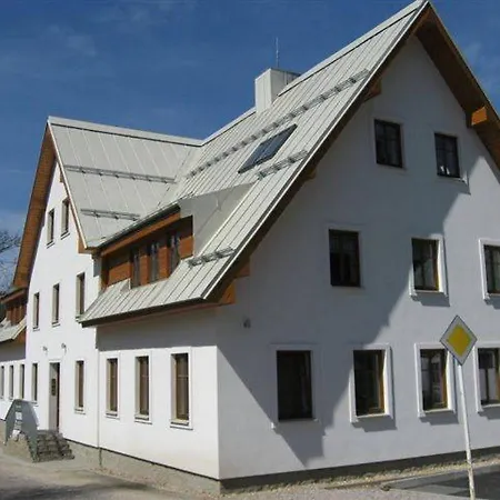 Appartamento Rokytno 20 - 7 Rokytnice nad Jizerou