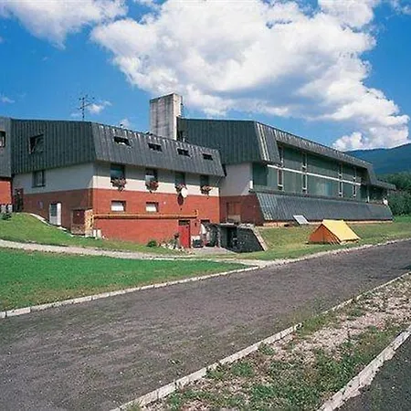 Rokytno 20 - 7 Rokytnice nad Jizerou
