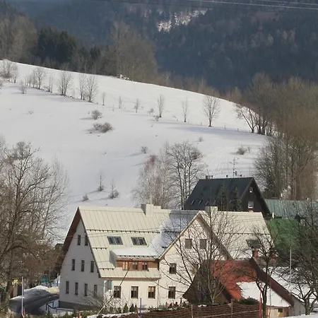 Rokytno 20 - 7 Rokytnice nad Jizerou